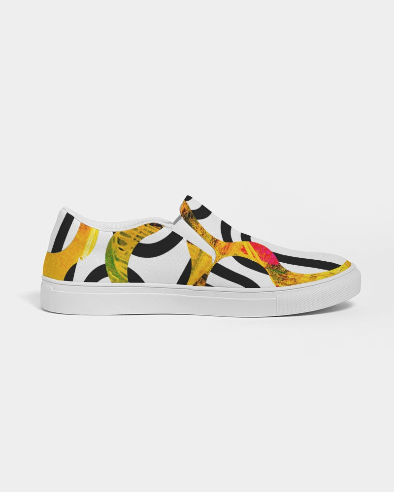 Yes Please Womens Sneaker