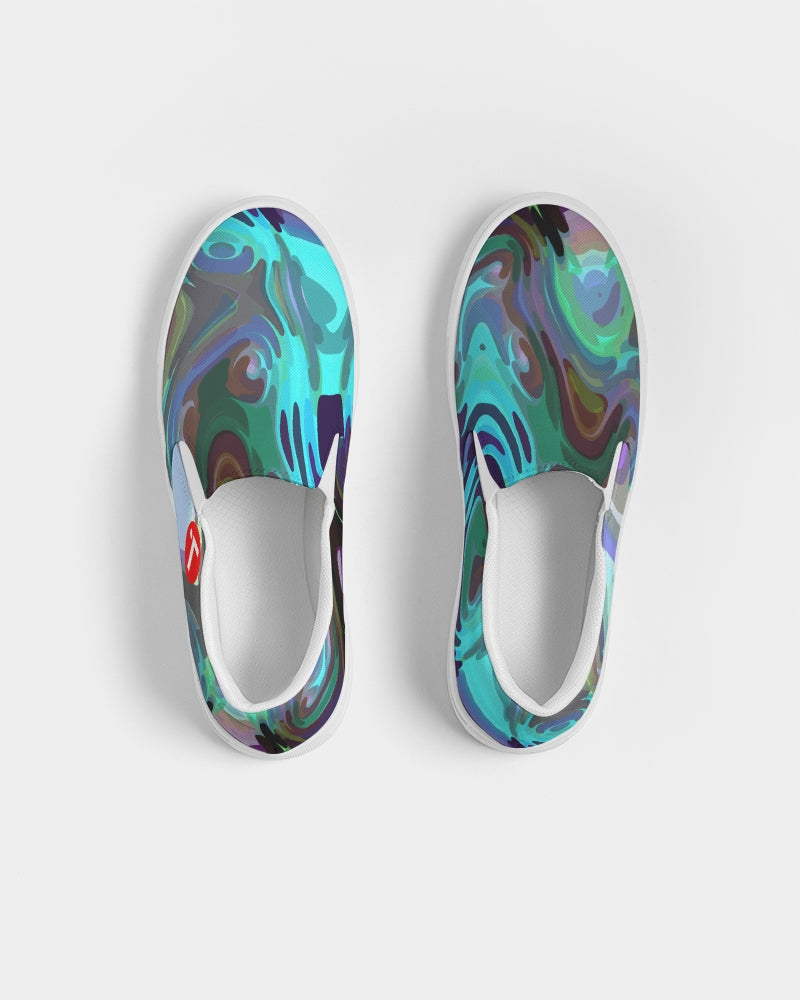 Whorl Mens Sneaker 3.