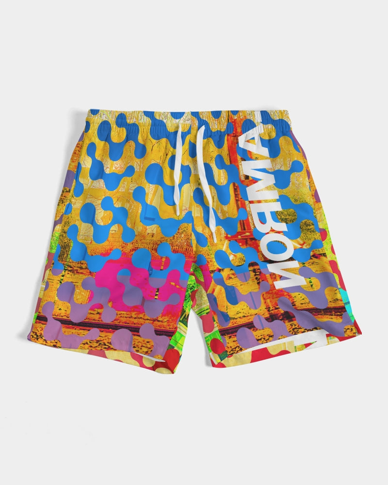 NormalNot Northbound Swim Trunks