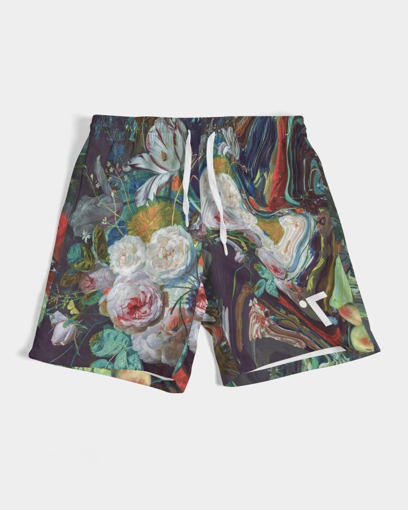 Jan van Huysum Trunk - NormalNot.com