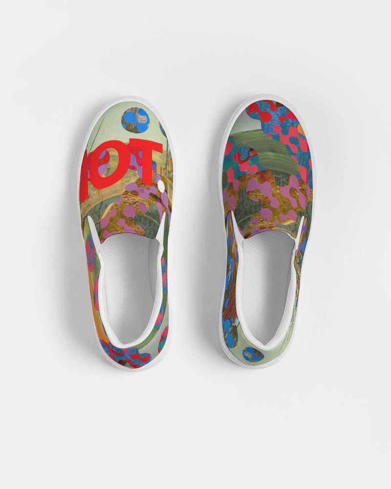Moss Womens Sneaker