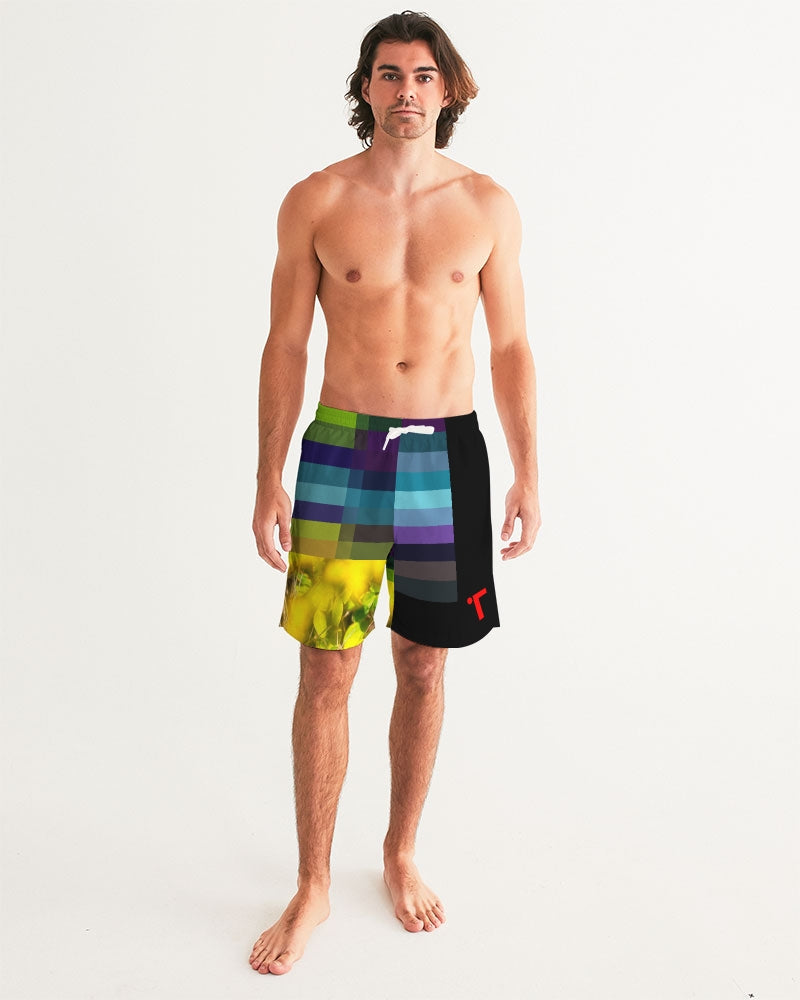 Multi Bar Trunk 1 - NormalNot.com