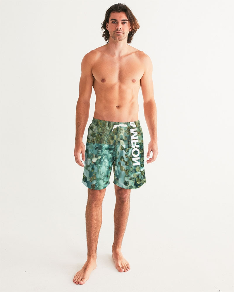NormalNot Tree Swim Trunks