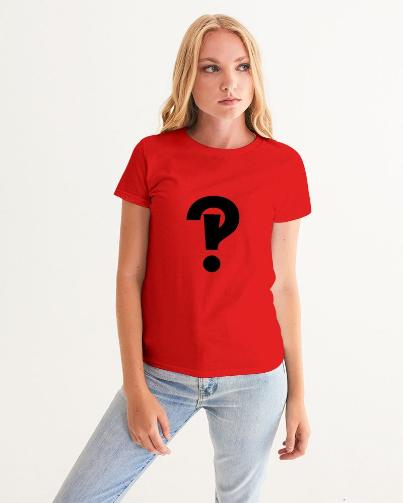 WTF?! Tee - NormalNot.com