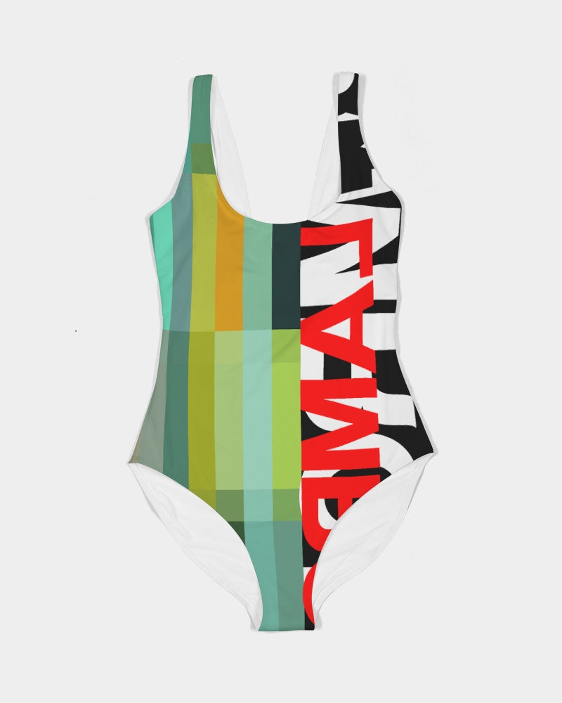 Logo One-Piece - NormalNot.com