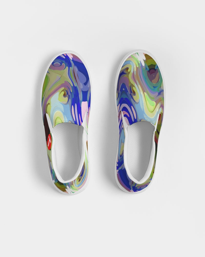 Whorl Mens Sneaker 1.