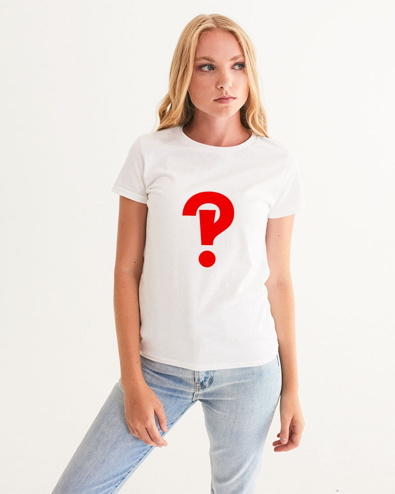 WTF?! Tee - NormalNot.com