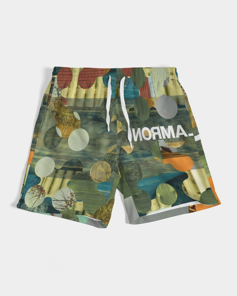 NormalNot Southbound Swim Trunks