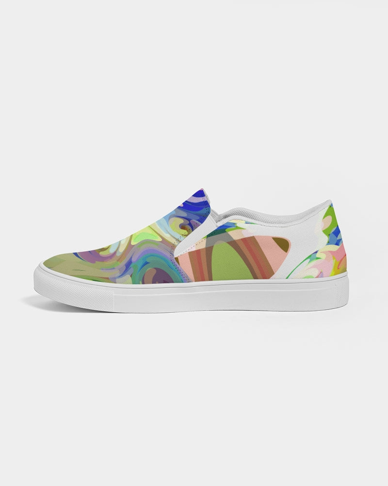 Whorl Mens Sneaker 4.