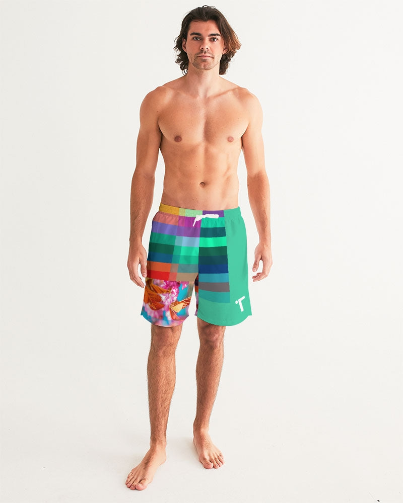 Multi Bar Trunk 2 - NormalNot.com