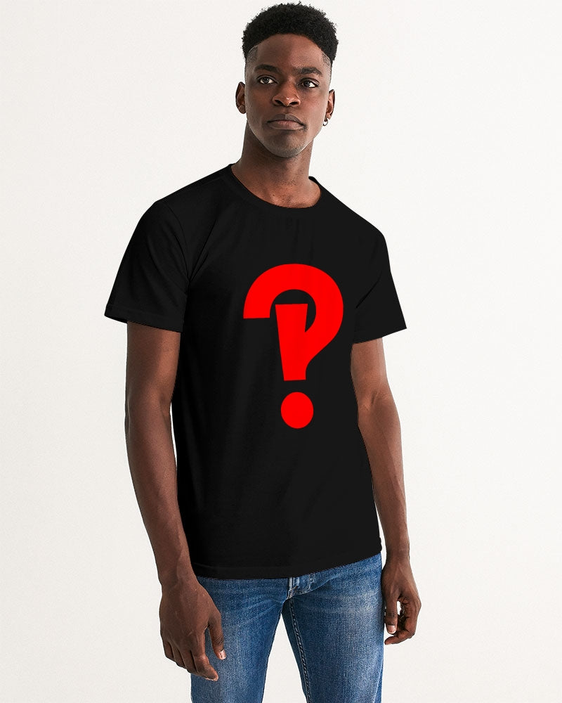 WTF?! Tee Shirt - NormalNot.com
