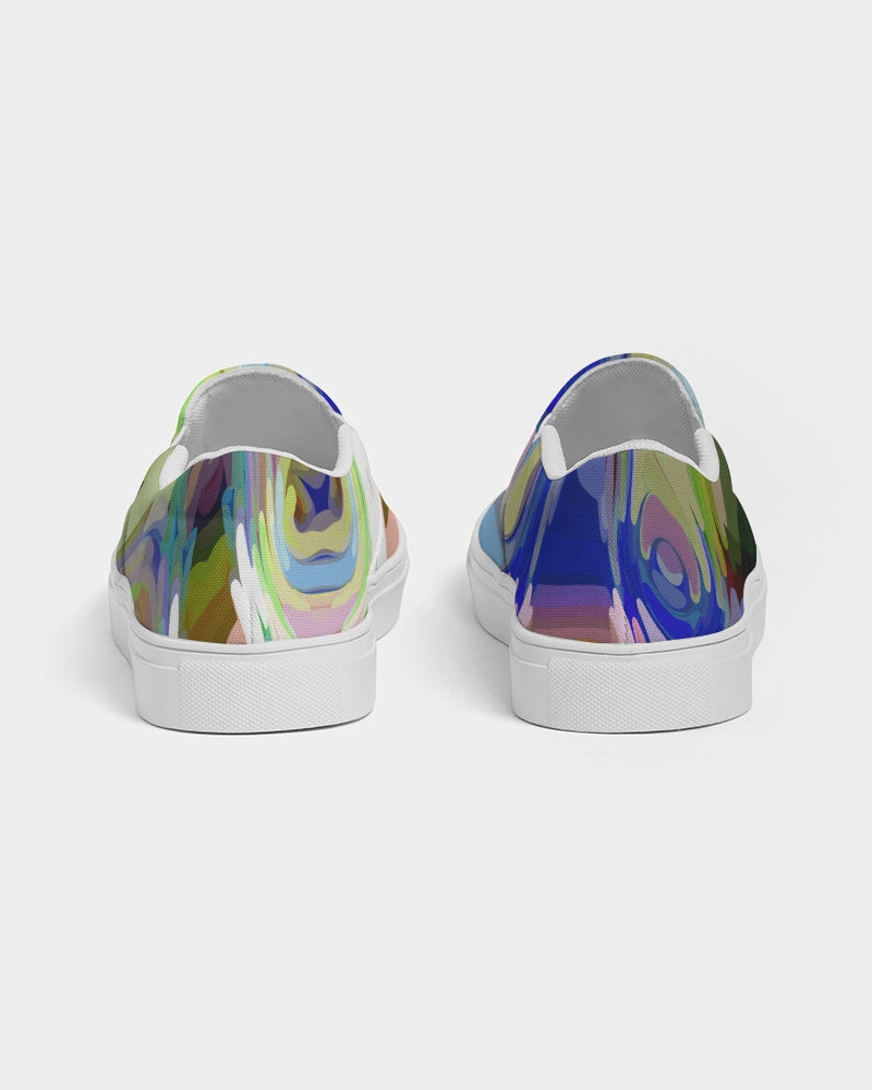 Whorl Mens Sneaker 1.