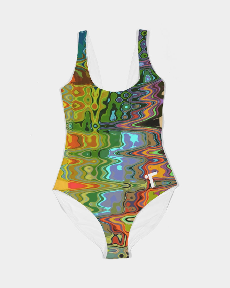 Oh My One-Piece - NormalNot.com
