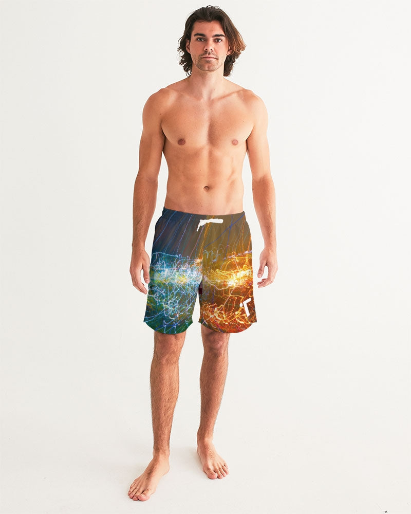 NormalNot Landing Swim Trunks