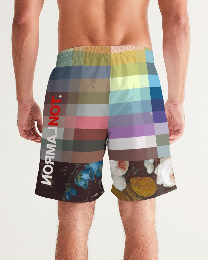 Severin Roesen Trunk - NormalNot.com