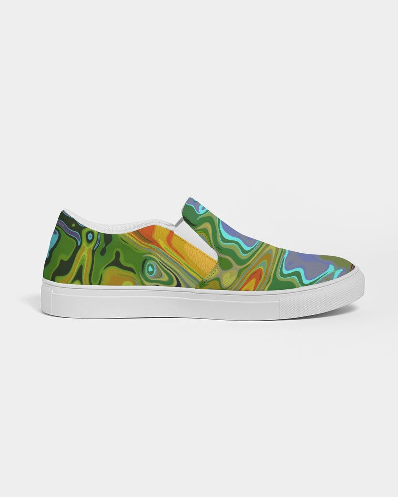 Wave Mens Sneaker 1.