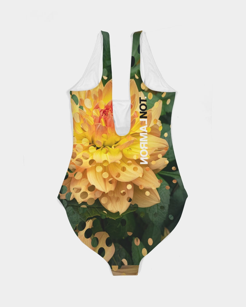 Bloom One-Piece - NormalNot.com
