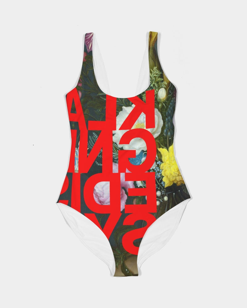 Walking One-Piece - NormalNot.com