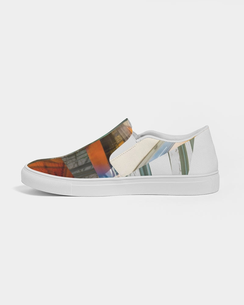 Rome Womens Sneaker 1.