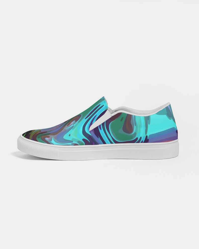 Whorl Mens Sneaker 3.