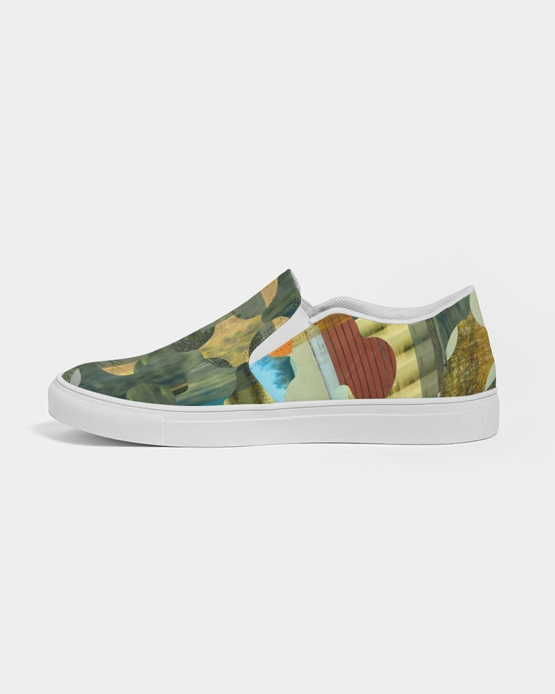Northbound Mens Sneaker
