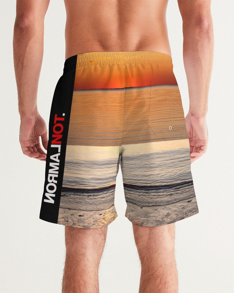 Sunrise Sunset Trunk - NormalNot.com
