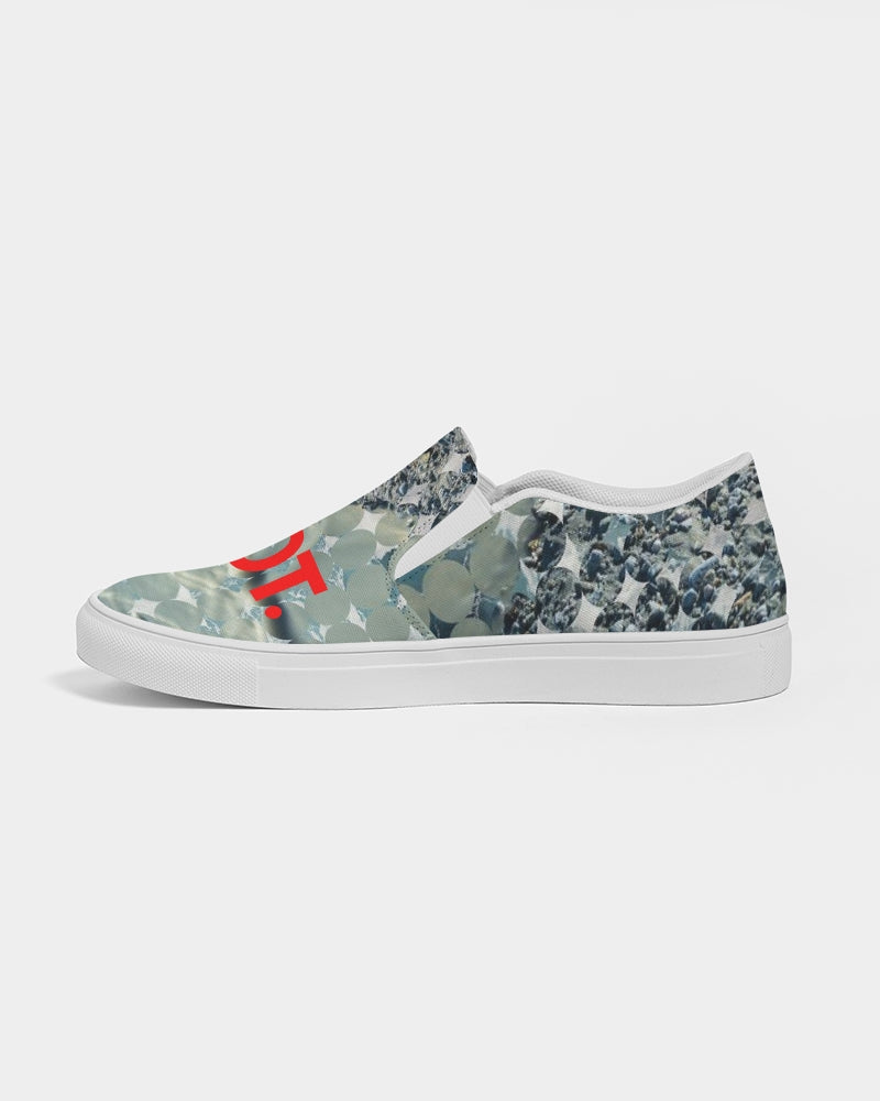 Barcelona Prat Womens Sneaker