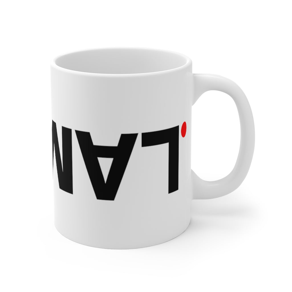 NORMAL Mug - NormalNot.com