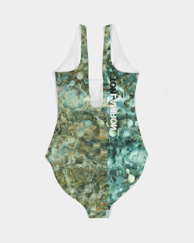 Tree One-Piece - NormalNot.com
