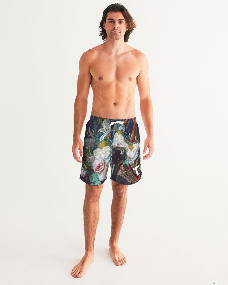 Jan van Huysum Trunk - NormalNot.com