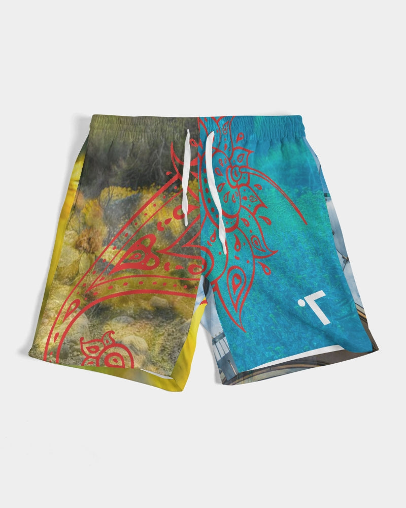 NormalNot Mauritshuis Swim Trunks
