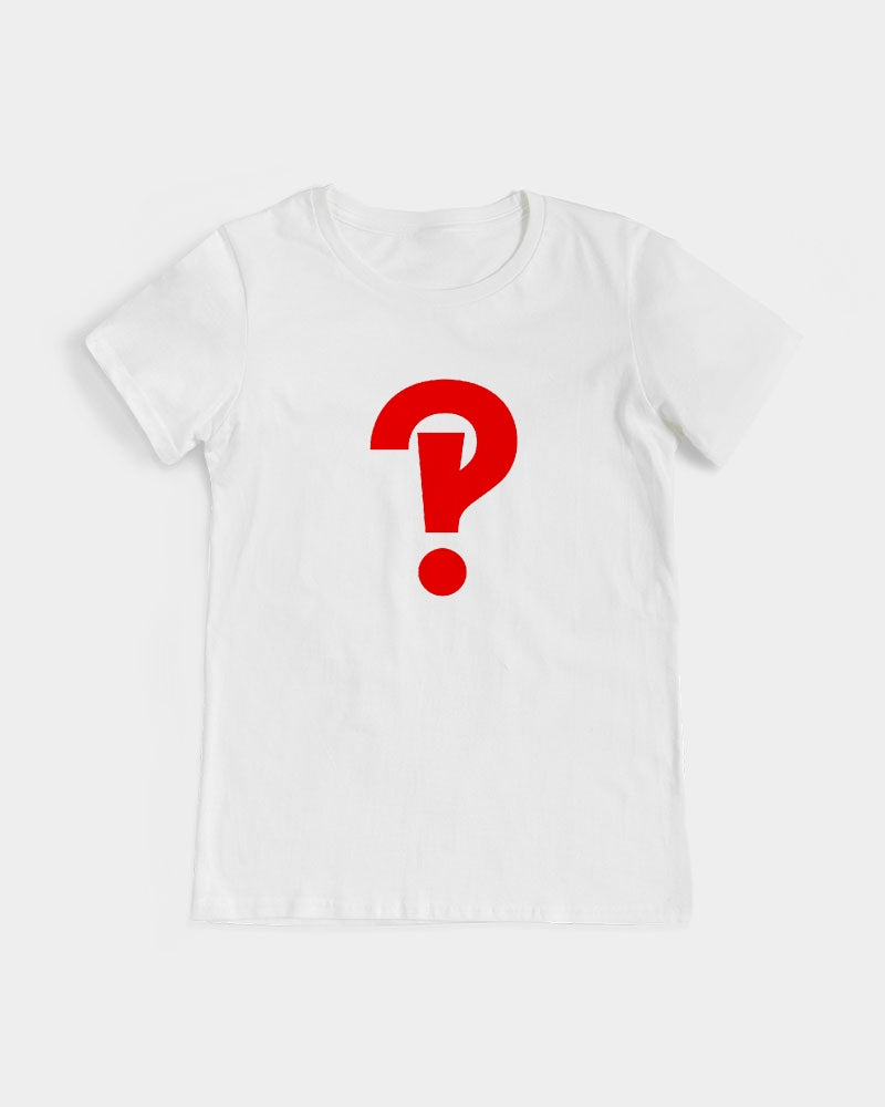 WTF?! Tee - NormalNot.com