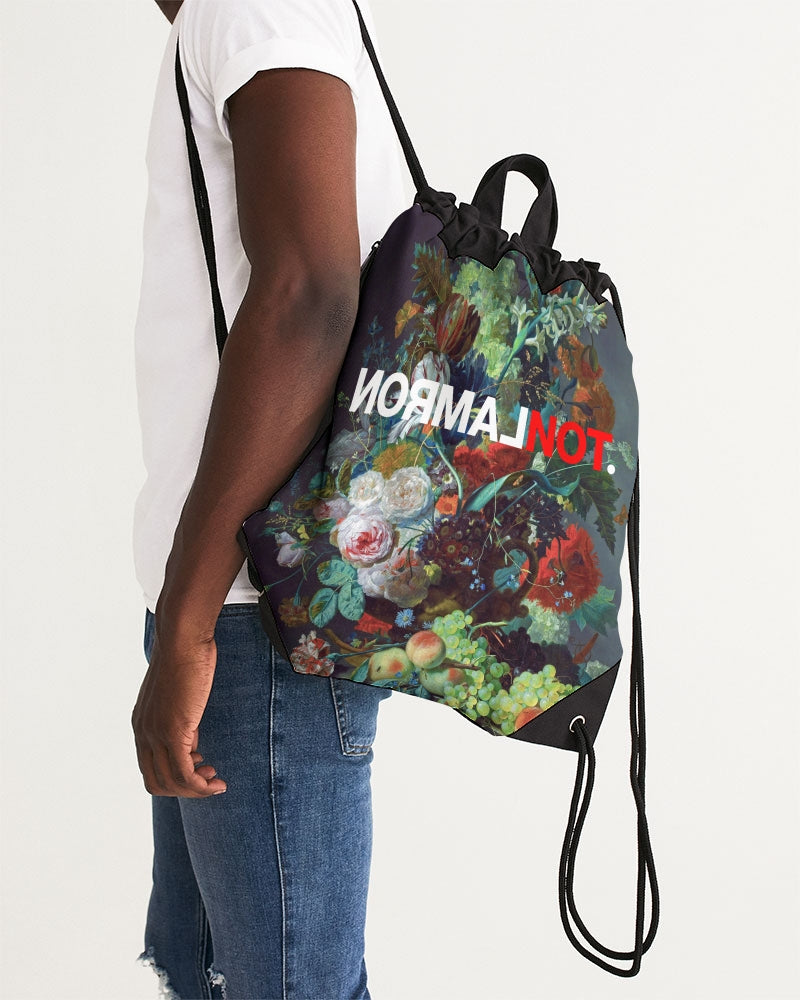 Jan van Huysum Bag