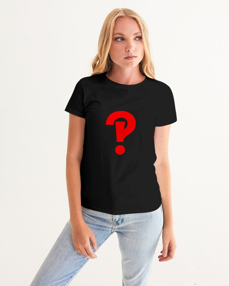 WTF?! Tee - NormalNot.com