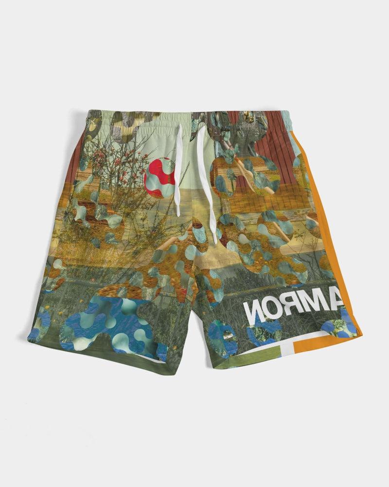 NormalNot Norma Swim Trunks