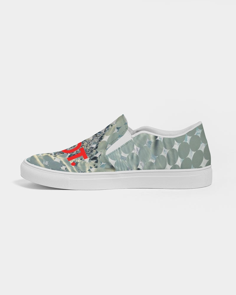Barcelona Prat Mens Sneaker