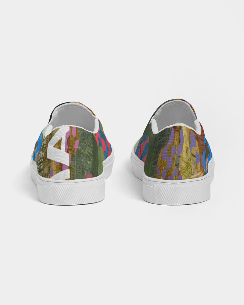 Moss Mens Sneaker