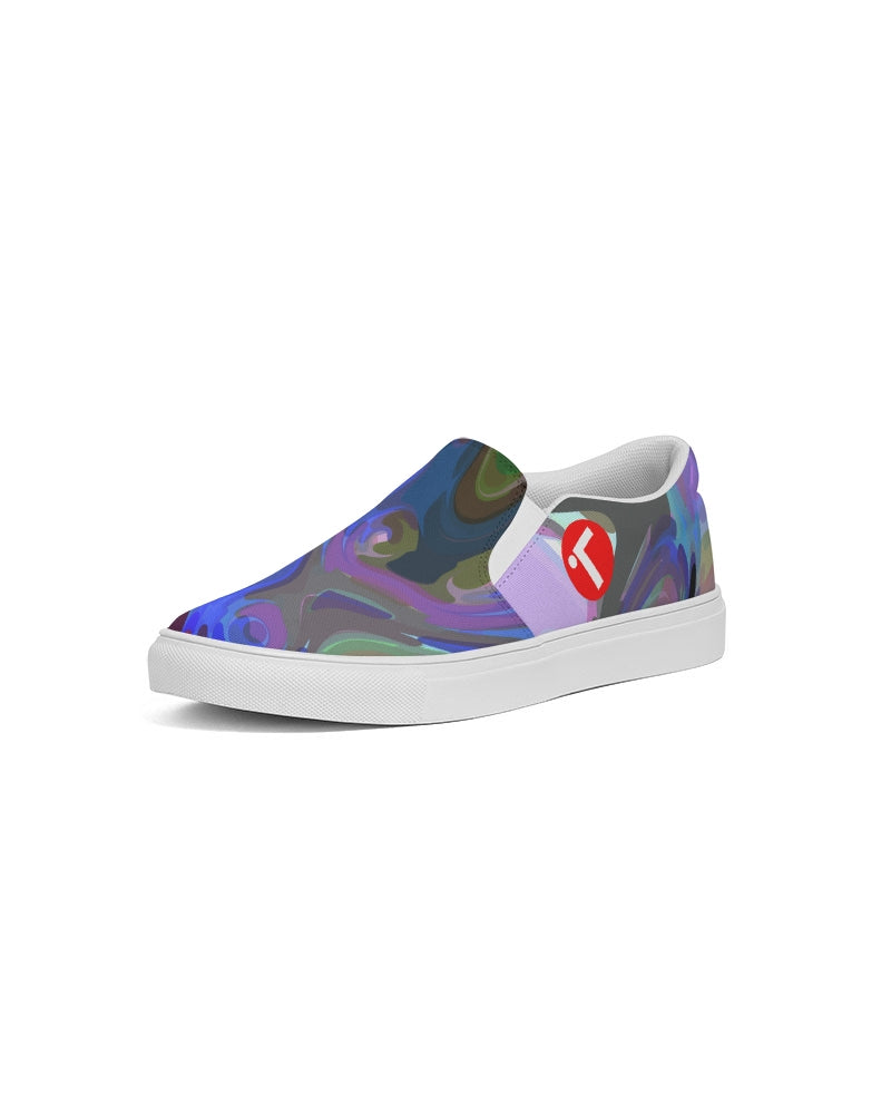 Whorl Mens Sneaker 6.