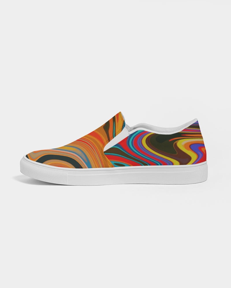 Experiment Mens Sneaker 1.