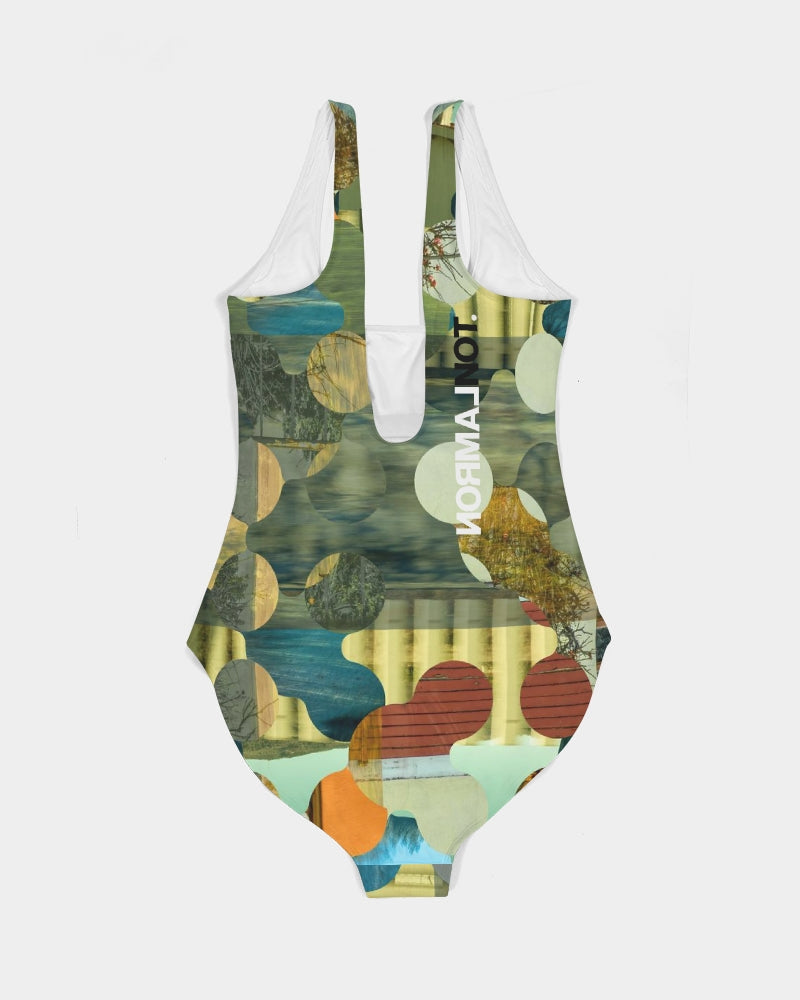 Southbound One-Piece - NormalNot.com