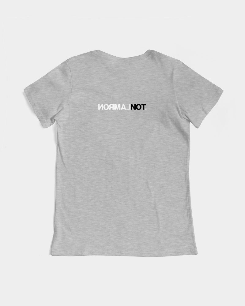WTF?! Tee - NormalNot.com