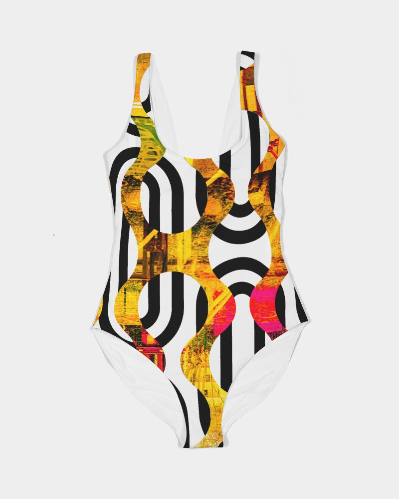 Yes Please One-Piece - NormalNot.com