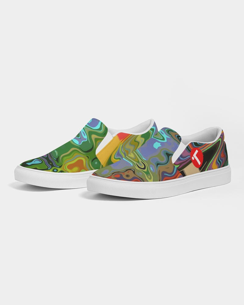 Wave Mens Sneaker 1.