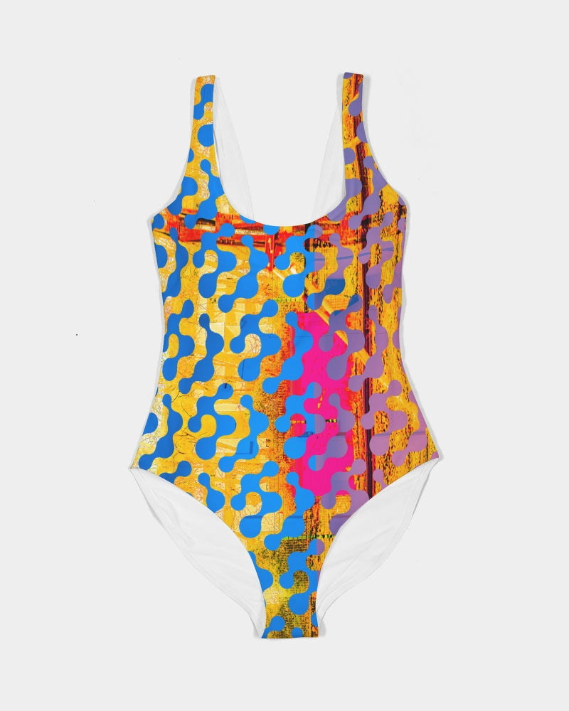 Northbound One-Piece - NormalNot.com