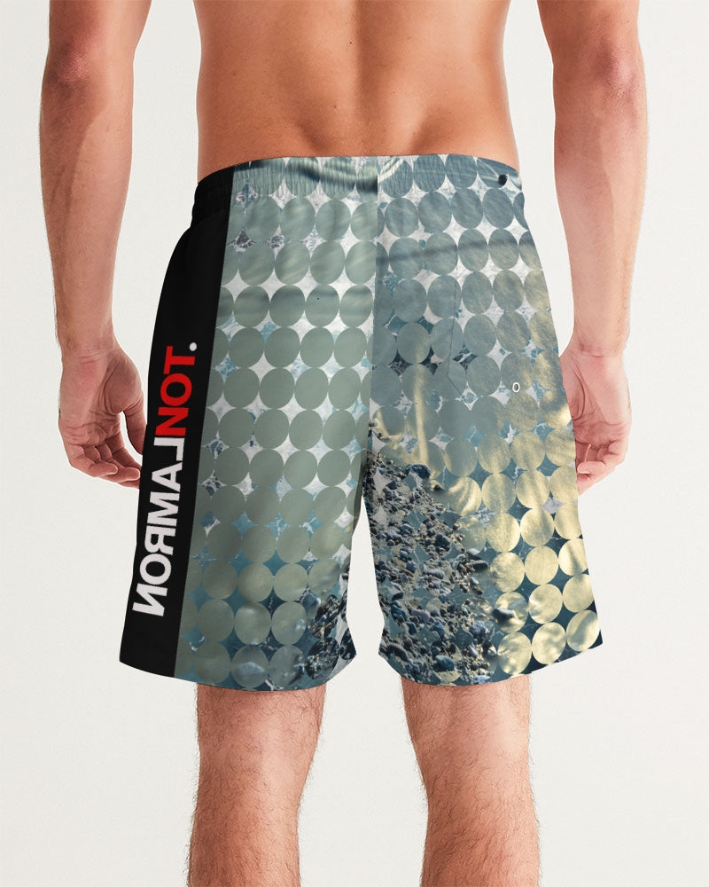 Barcelona Trunks 1.
