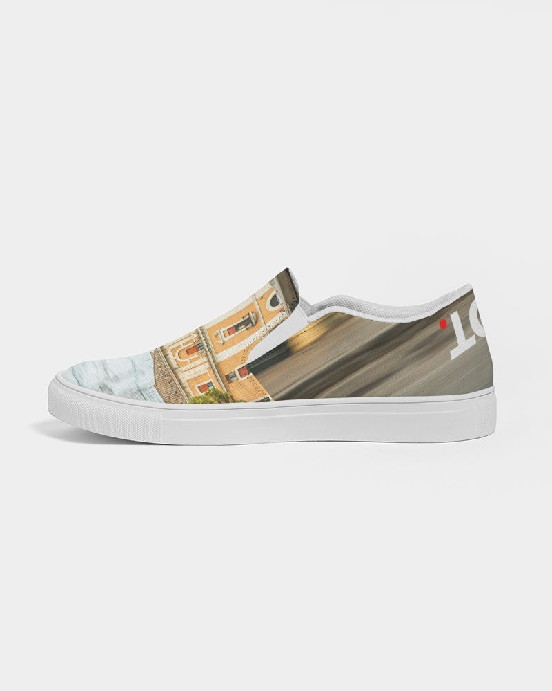 Rome Mens Sneaker