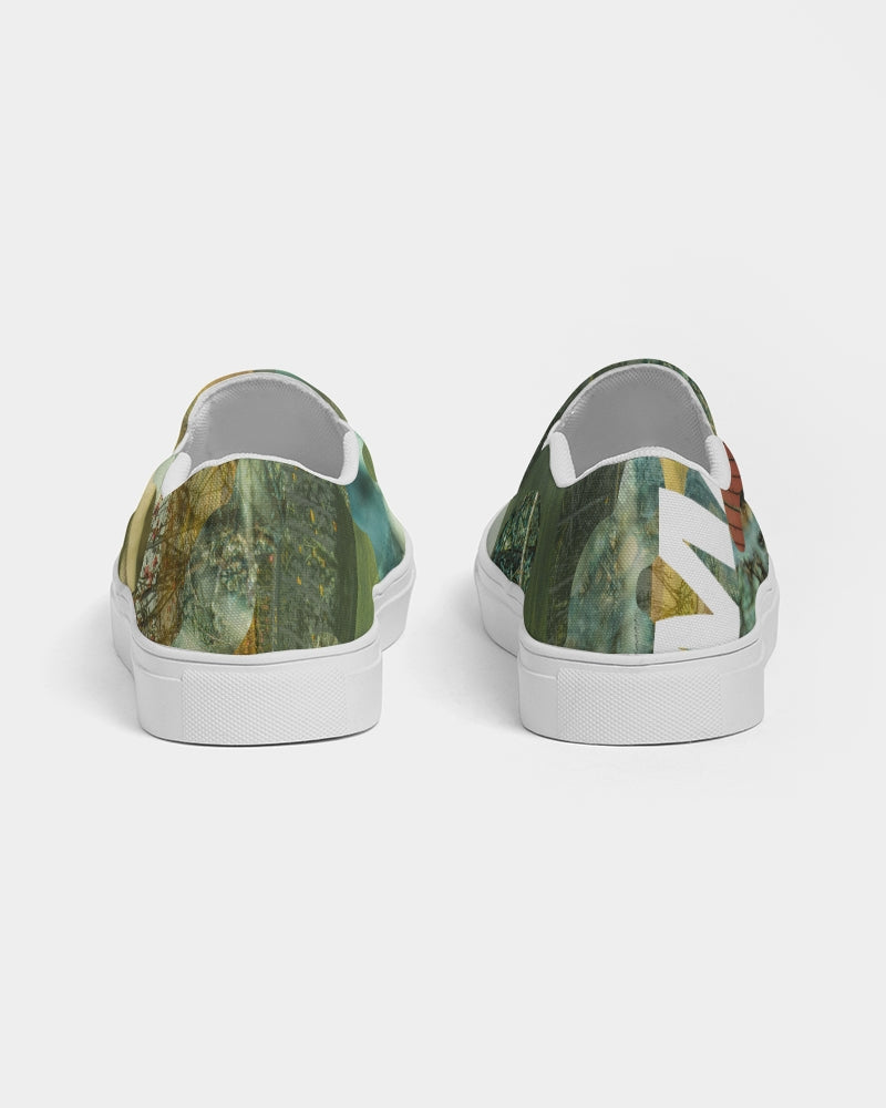 Southbound Womens Sneaker