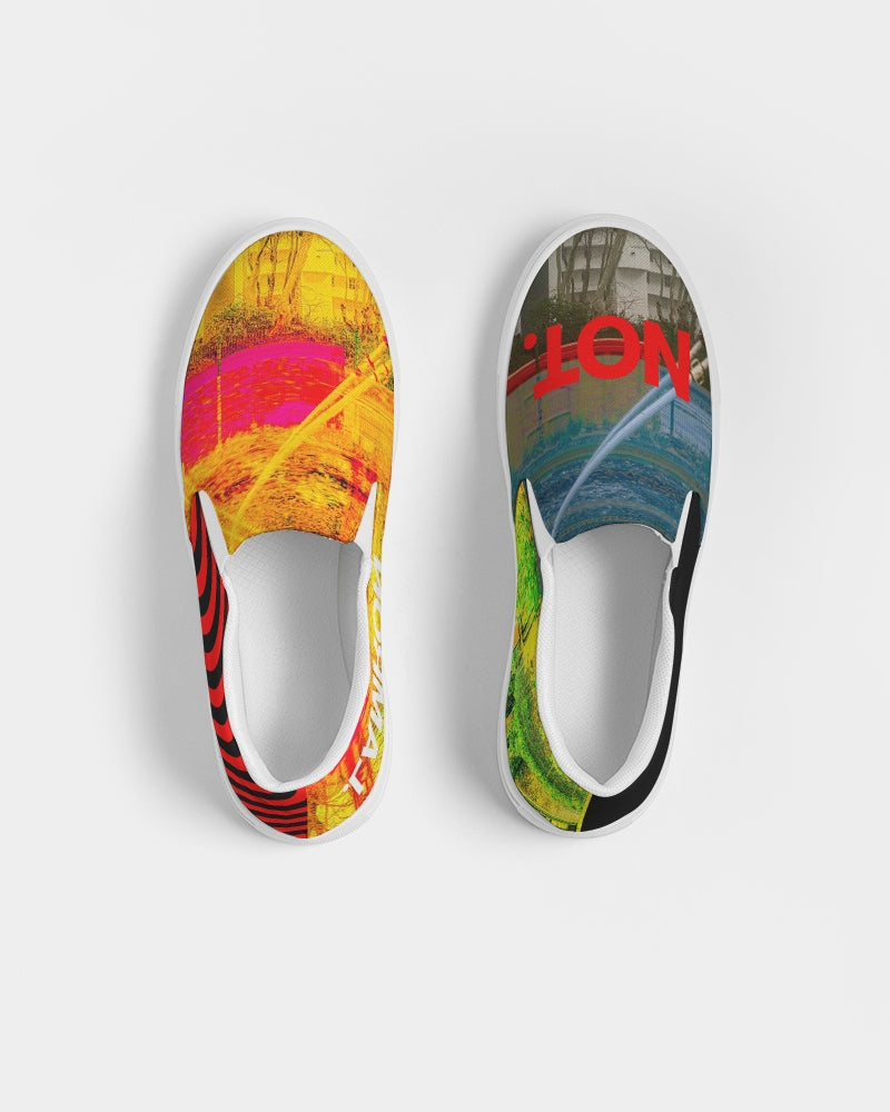 Northbound Mens Sneaker