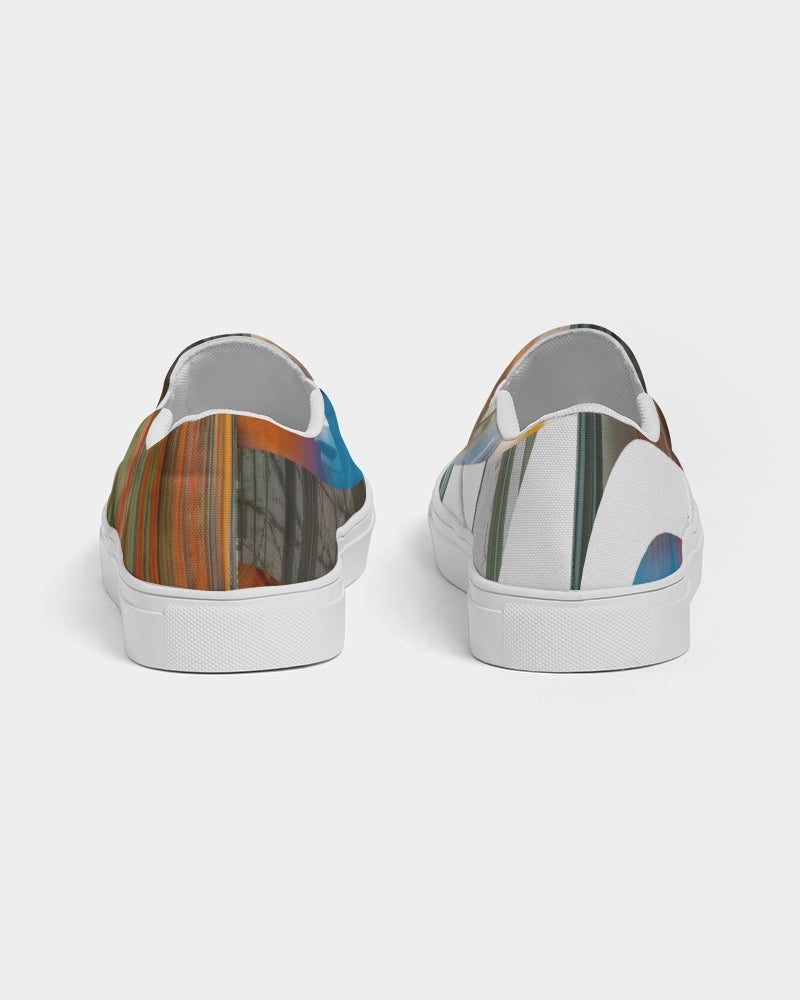 Rome Womens Sneaker 1.