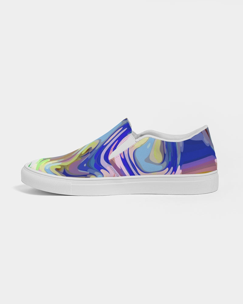 Whorl Mens Sneaker 1.